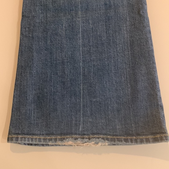 Citizens of Humanity jeans - Picture 3 of 16